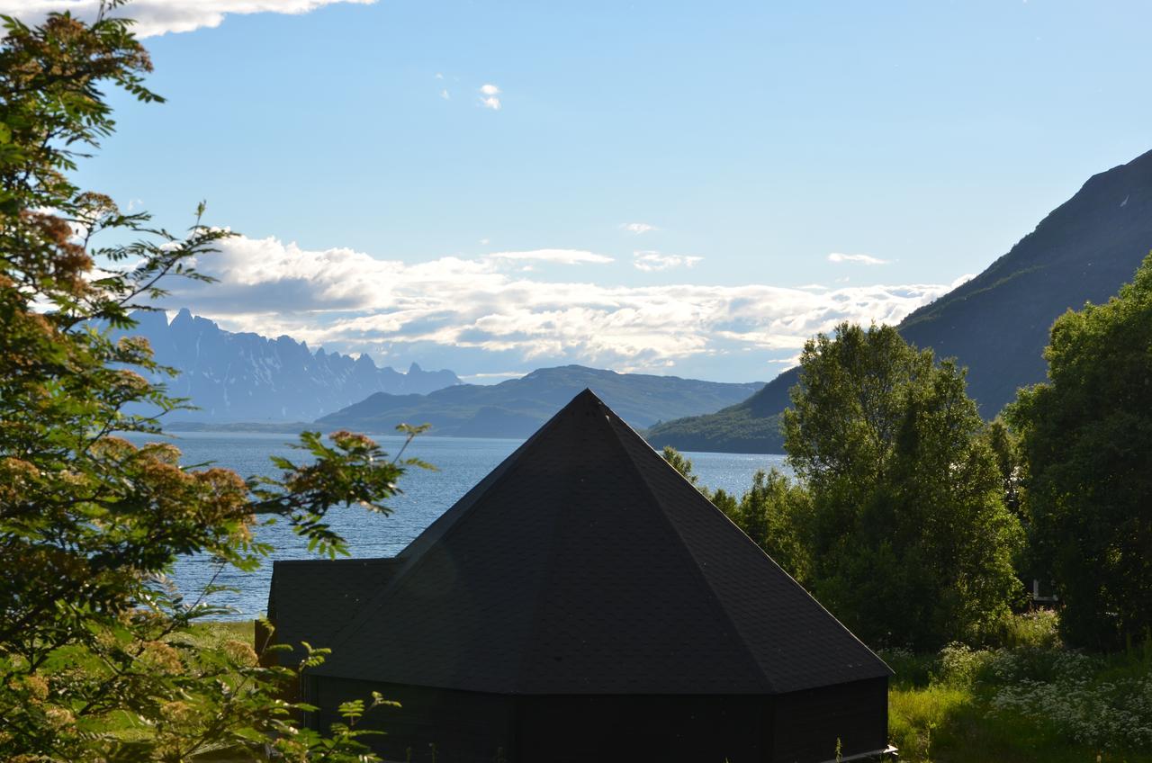 Camping Arctic Fjordcamp *
